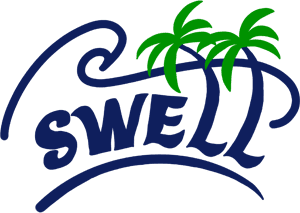 Swell Guesthouse & Cafe